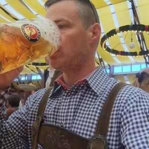 Meet your Posher, Robert